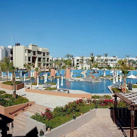 Crowne Plaza Resort Sahara Sands Port Ghalib Exterior foto