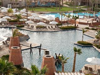 Crowne Plaza Resort Sahara Sands Port Ghalib Exterior foto